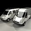 3d mercedes benz sprinter