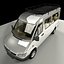 3d mercedes benz sprinter