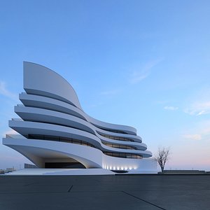 building concept 137