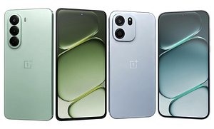 OnePlus Nord CE6 Blue And CE6 Lite Green