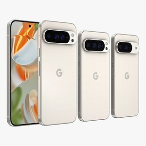 Google Pixel 9 and 9 Pro and 9 Pro XL