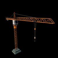 Tower Crane