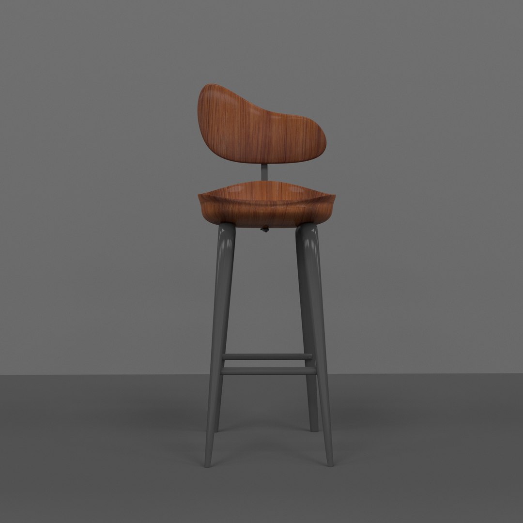 3D bar stool https://p.turbosquid.com/ts-thumb/zS/lHMdjw/Z6HZkdJb/5/jpeg/1526917919/1920x1080/fit_q87/ad7a246fd753da716a7912c82f69e7b863bcc6a7/5.jpg