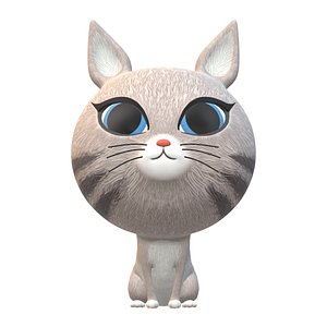 Kitten