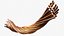 copper wire cable structure