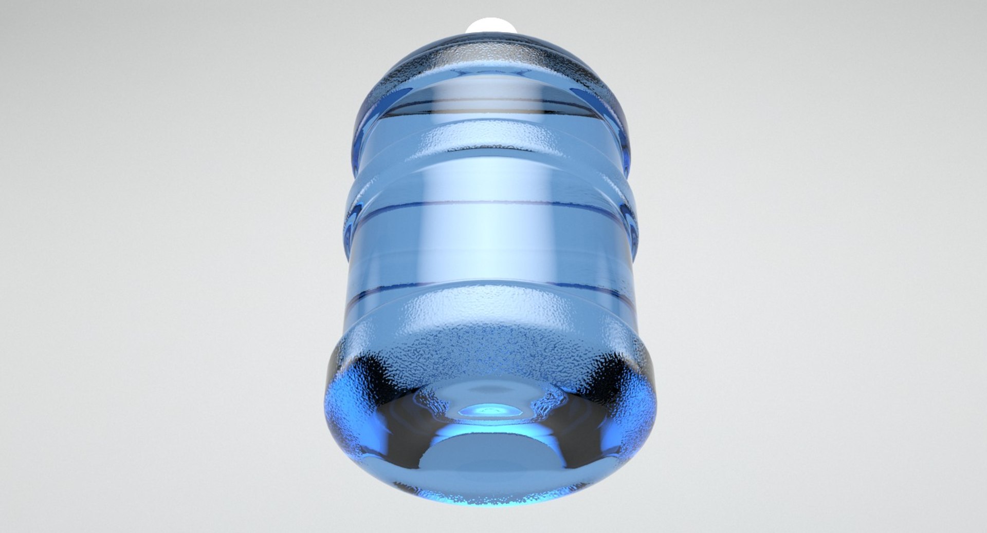 Water Jug 3D Model - TurboSquid 1238961