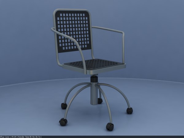 chair m