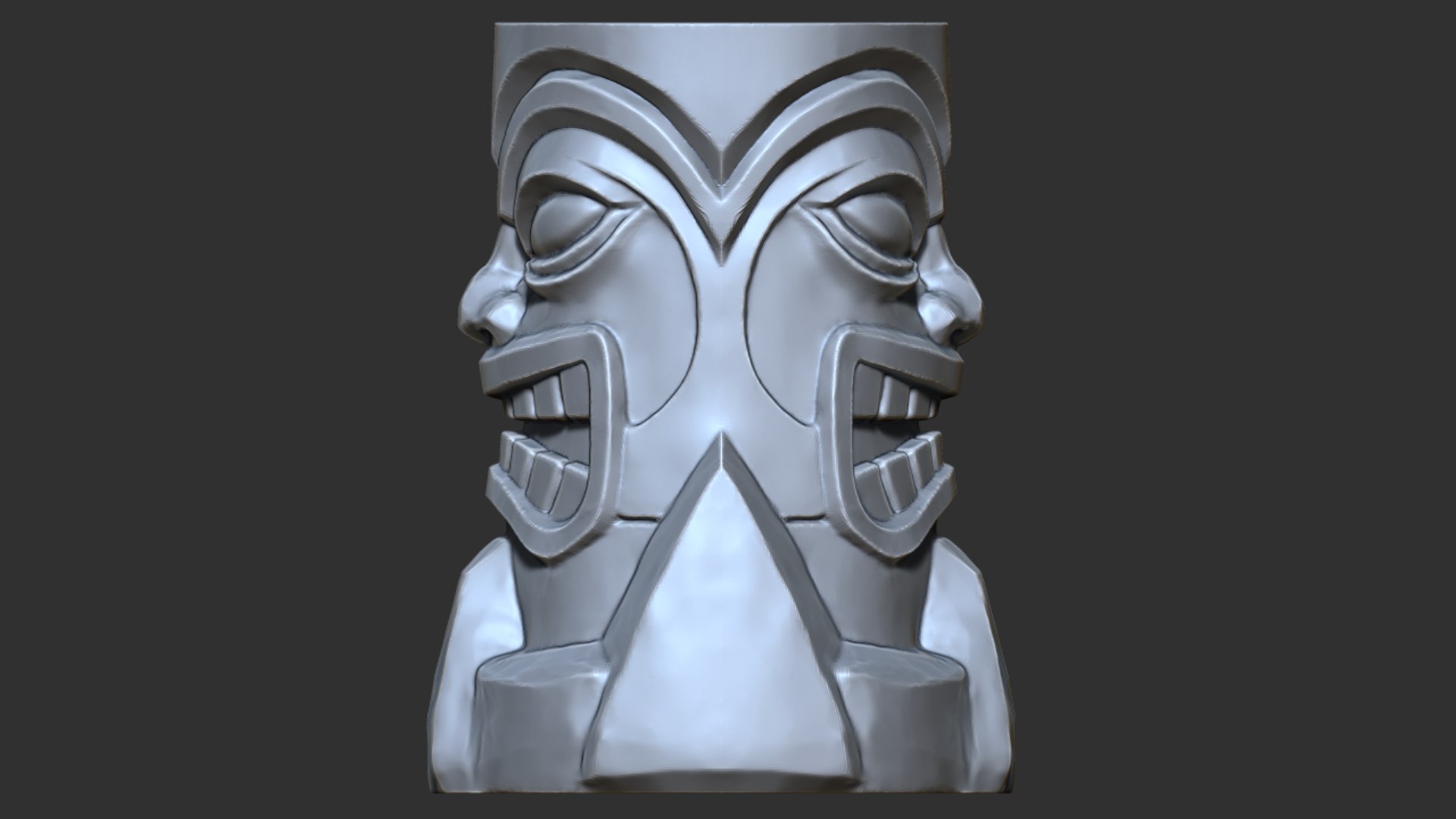 Tiki Totem Pole V3 3D https://p.turbosquid.com/ts-thumb/zS/ragdAT/wT/image04/png/1712328274/1920x1080/fit_q87/fb59f495f95a44256912a34e79273fcaac093748/image04.jpg