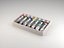 Paint set