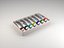 Paint set