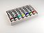 Paint set