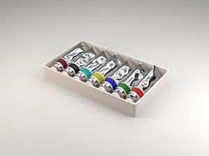 3D art 3d