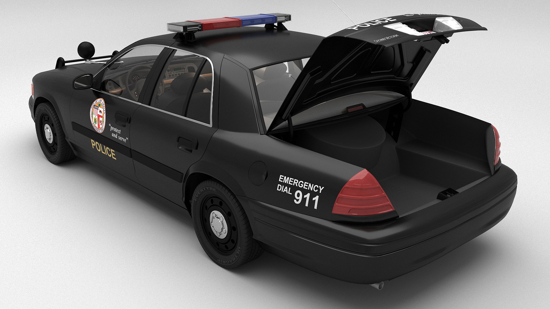 Ford Crown Victoria police 3D https://p.turbosquid.com/ts-thumb/zS/u3AeH5/tq/rs13/jpg/1716288883/1920x1080/fit_q87/1a132f2be7e984b4e73a69e82524234f6b60aa6a/rs13.jpg