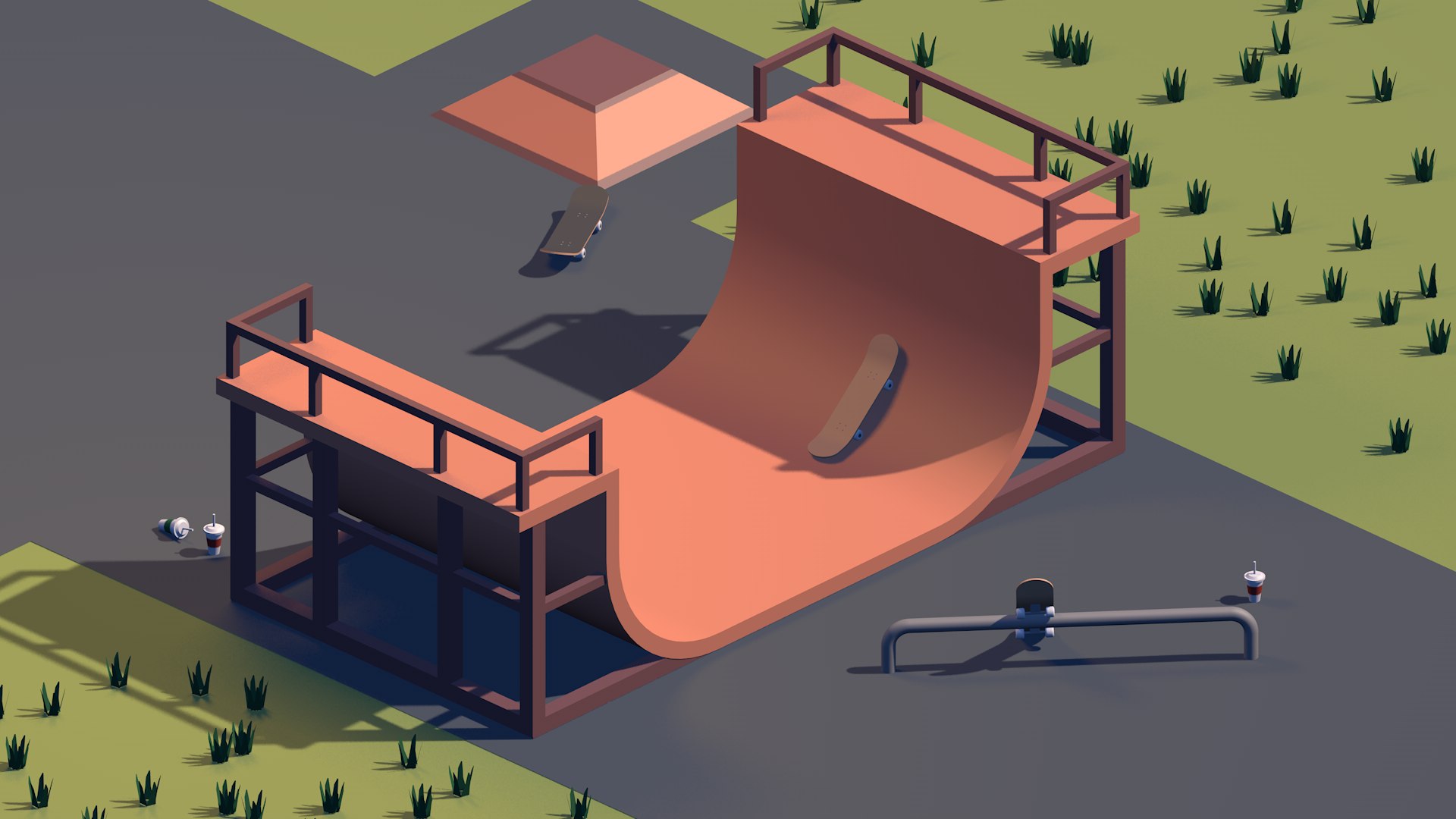 skate park model https://p.turbosquid.com/ts-thumb/zS/zXJ3YP/UultXDhX/skate0056/png/1533711070/1920x1080/fit_q87/2576027f22d56d21adf973c28c210d1ed3b3a543/skate0056.jpg