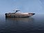 AMG 41 Boat