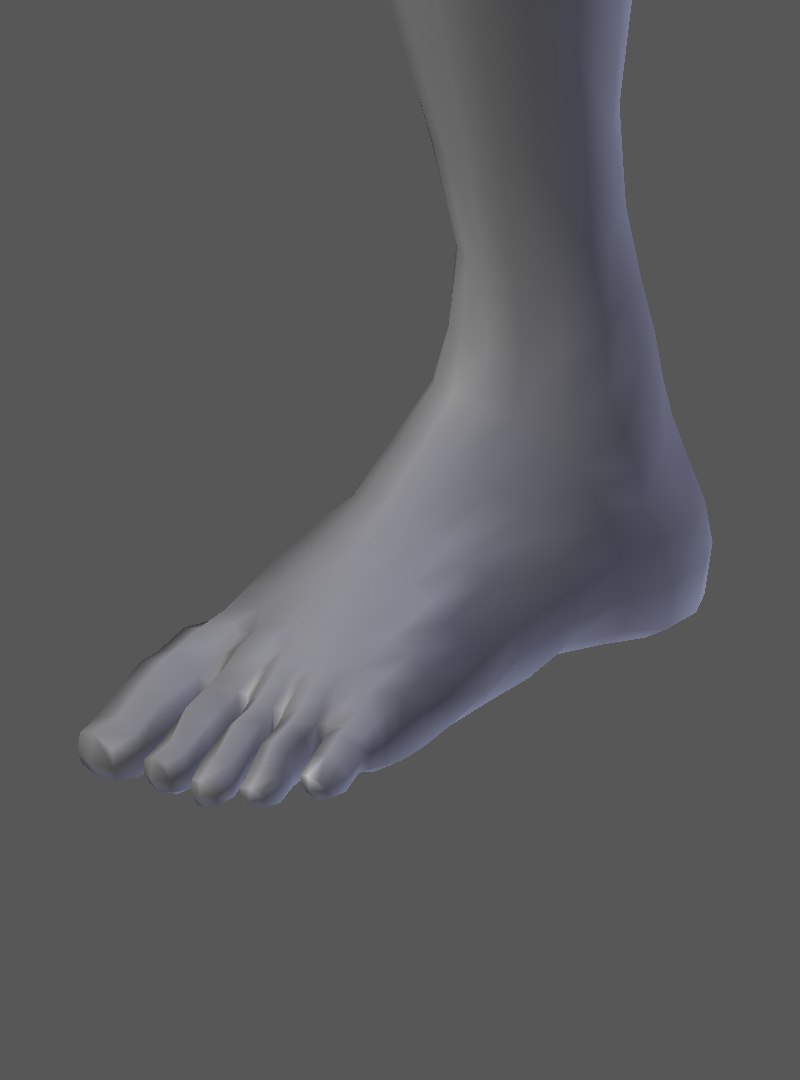 3D Man Base - TurboSquid 1396539