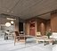 Modernes Strandhaus