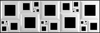 DuPont Corian Fibonacci