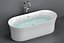 Bath Ravak Ypsilon