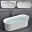 Bath Ravak Ypsilon