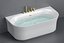 Bath Ravak Ypsilon