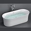 Bath Ravak Ypsilon