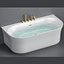 Bath Ravak Ypsilon