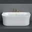 Bath Ravak Ypsilon