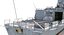 2 uss mustin ddg 3D model