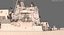 2 uss mustin ddg 3D model