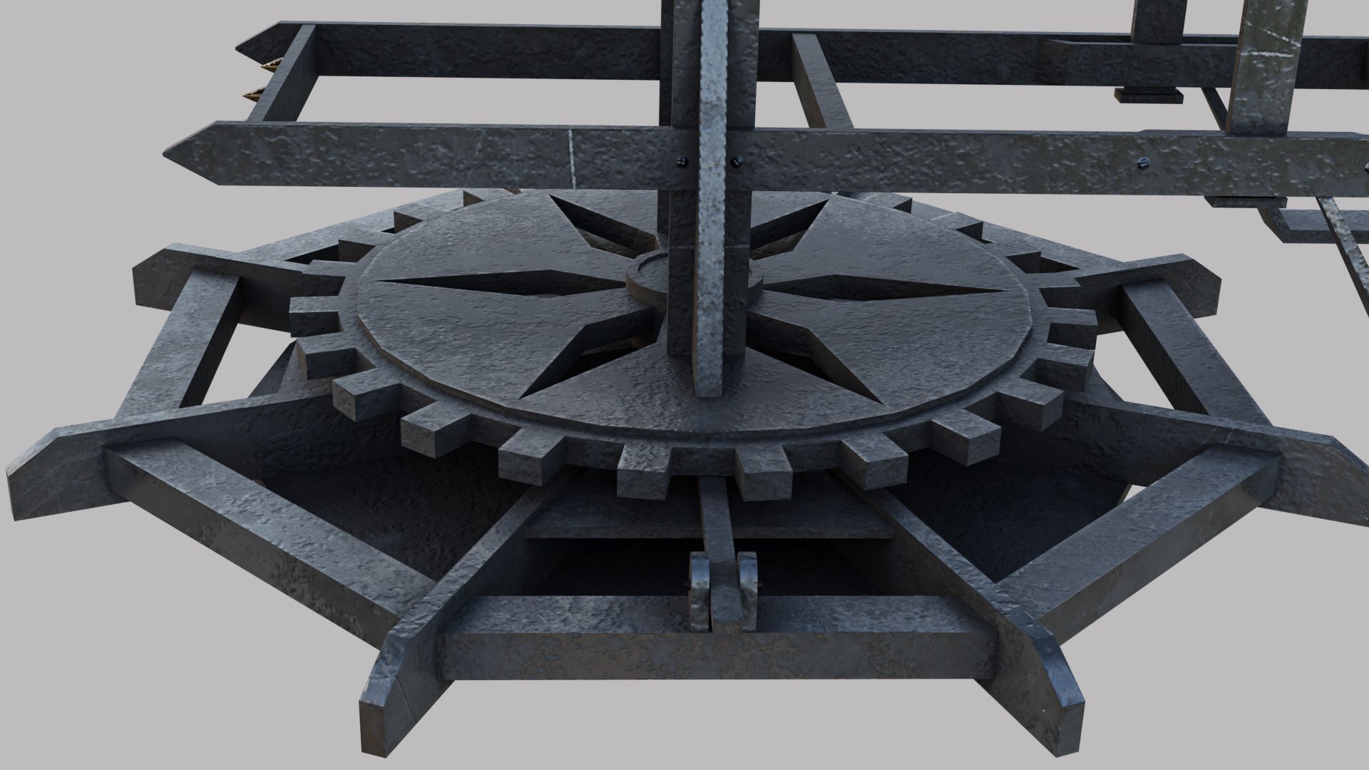 Ballista Weapon with PBR Textures 3D model https://p.turbosquid.com/ts-thumb/zT/I7C1se/UD/0002/jpg/1749450198/1920x1080/fit_q87/c930b7338065e4c5e73b25b9997c6dddc85a2886/0002.jpg