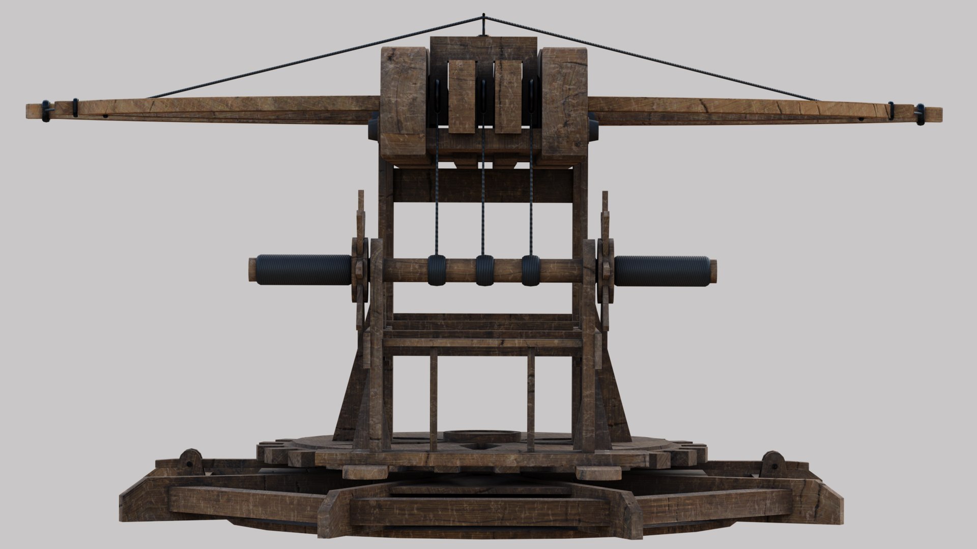 Ballista Weapon with PBR Textures 3D model https://p.turbosquid.com/ts-thumb/zT/I7C1se/mX/weapon3/jpg/1749450207/1920x1080/fit_q87/6bff172826468b09d6ad65c55b3f27180226f304/weapon3.jpg