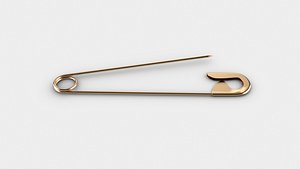 Safety Pin