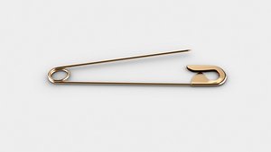 Safety Pin