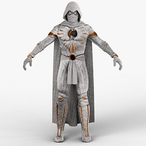 Moon Knight