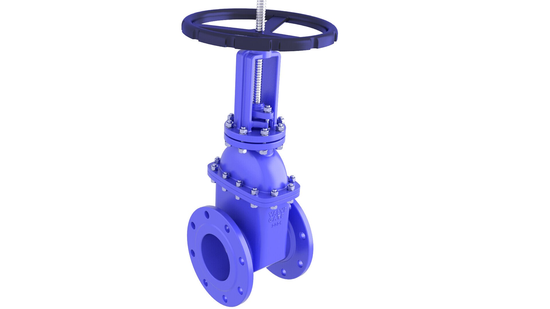 3D Gate Valves SET V11 - TurboSquid 2404392