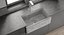 Sink Farmhouse Mixer Quadrodesign
