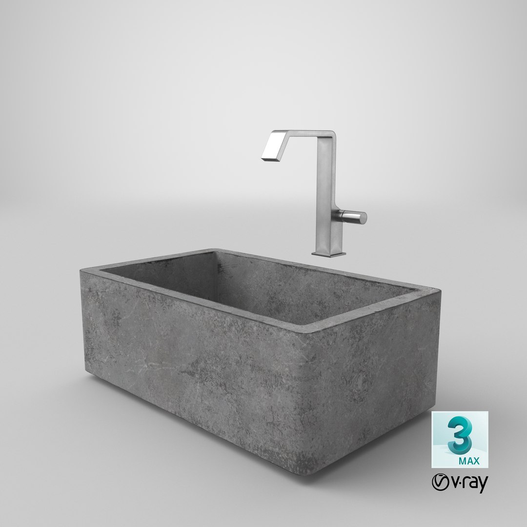 3D model realistic sink farmhouse mixer https://p.turbosquid.com/ts-thumb/zT/Nlb5hy/UdKZva2T/stemcell_max_vray_render/png/1573150893/1920x1080/fit_q87/5ef14ec3648a88a43214f6e6d278c16e25fbebdc/stemcell_max_vray_render.jpg