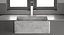 Sink Farmhouse Mixer Quadrodesign