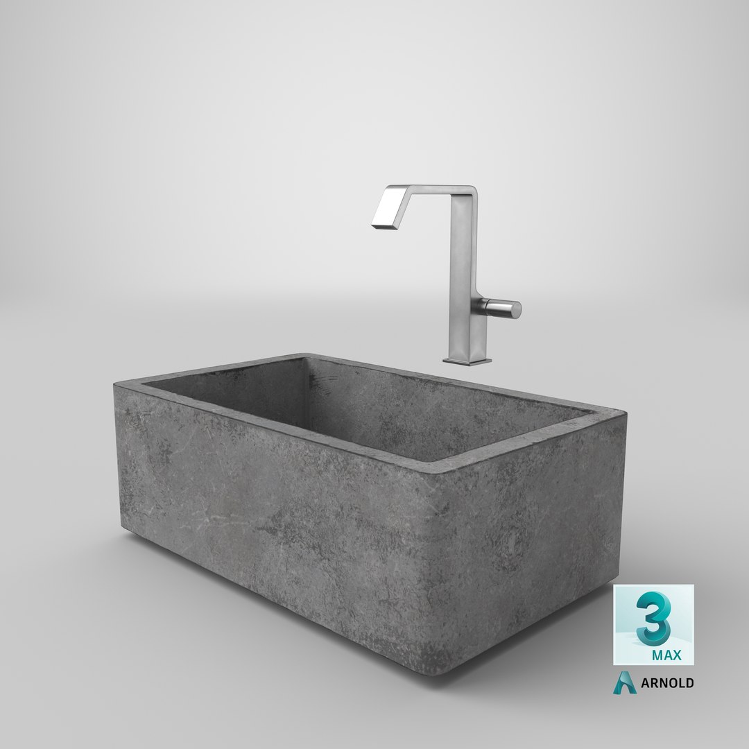 3D model realistic sink farmhouse mixer https://p.turbosquid.com/ts-thumb/zT/Nlb5hy/wpjKnq6q/stemcell_max_arnold_render/png/1573150885/1920x1080/fit_q87/11ff9b5efa90506513e30c997a220afd698037c7/stemcell_max_arnold_render.jpg