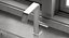 Sink Farmhouse Mixer Quadrodesign