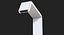 Sink Farmhouse Mixer Quadrodesign