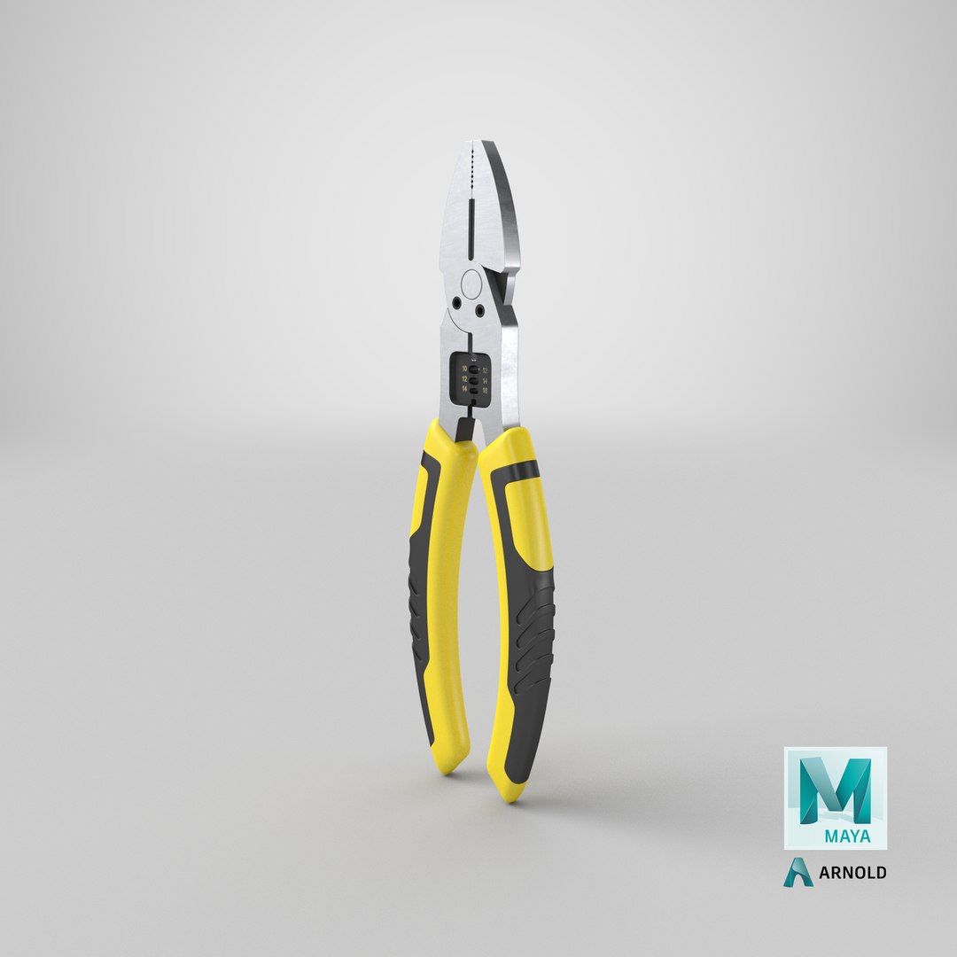 Pliers 3D model https://p.turbosquid.com/ts-thumb/zT/Slmxgb/oW/stemcell_maya_arnold_render/png/1633538658/1920x1080/fit_q87/b55272041fe34f565f051ff82f6420e4f61c364d/stemcell_maya_arnold_render.jpg