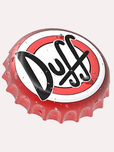 Bottle Cap