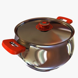 cooker pot
