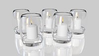 Votive Candles