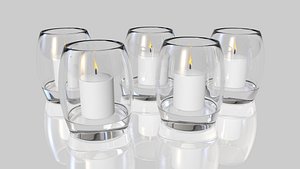 Votive Candles