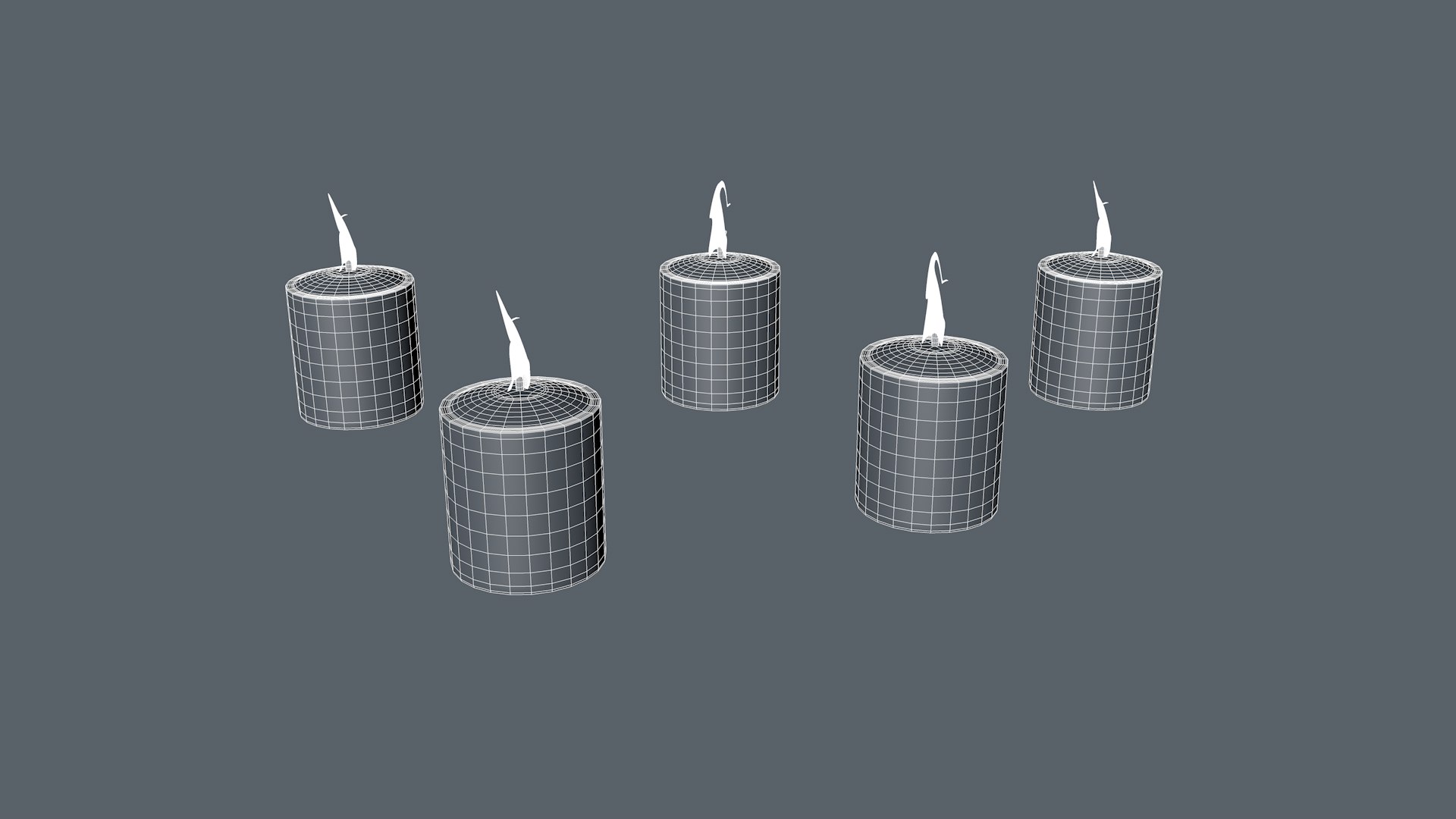 3D votive candles https://p.turbosquid.com/ts-thumb/zT/XLCNcx/W8d5FMDz/cel1_result/png/1518453472/1920x1080/fit_q87/aa3659e86bfd19dbbd6723feeade7c666196e1cc/cel1_result.jpg