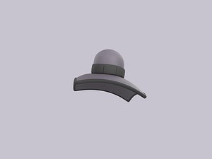 Hat 372 model
