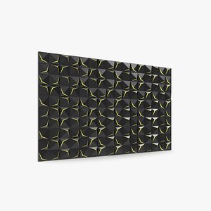 Wall Panel V4